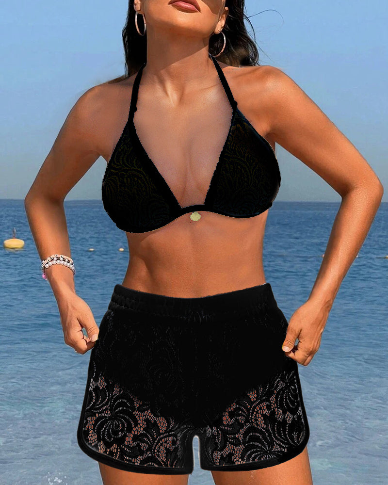 Urocze Bikini
