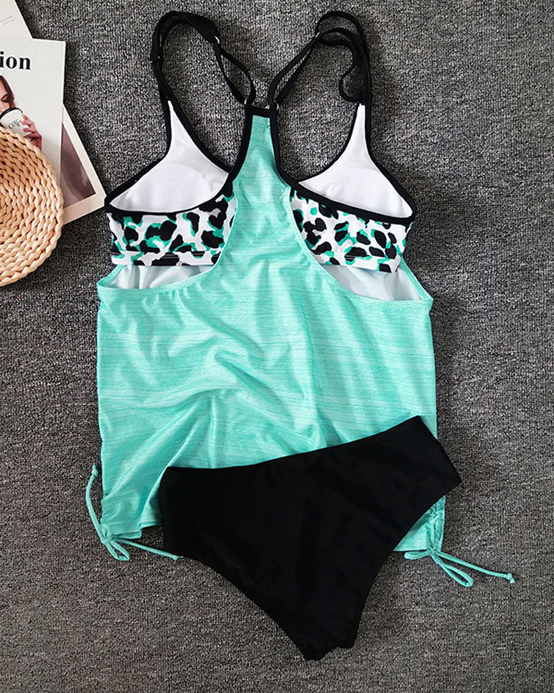 Urocze Tankini