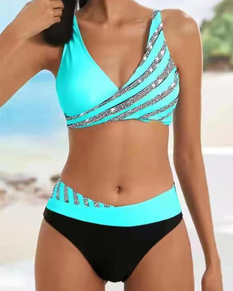 Klasyczne Bikini