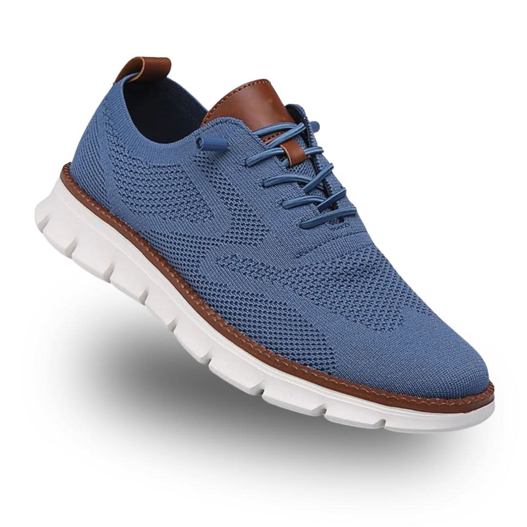 Freya | Lekkie Sneakersy Ortopedyczne