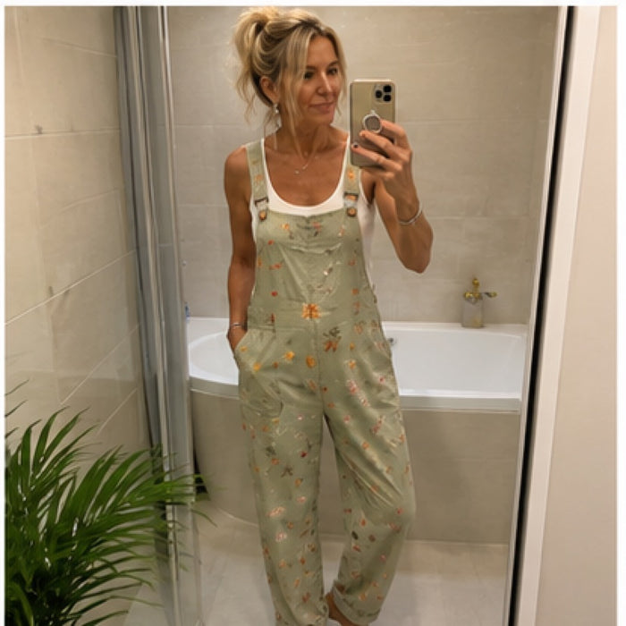 Klientka Maja Boutique w swojej stylizacji