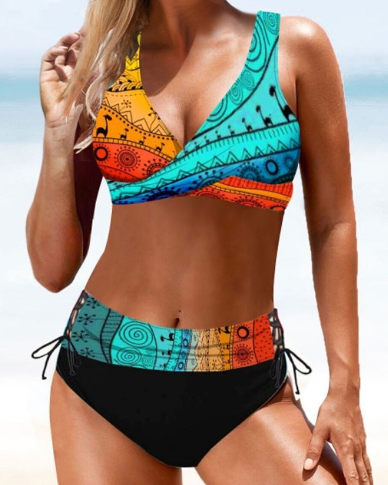Letnie Bikini