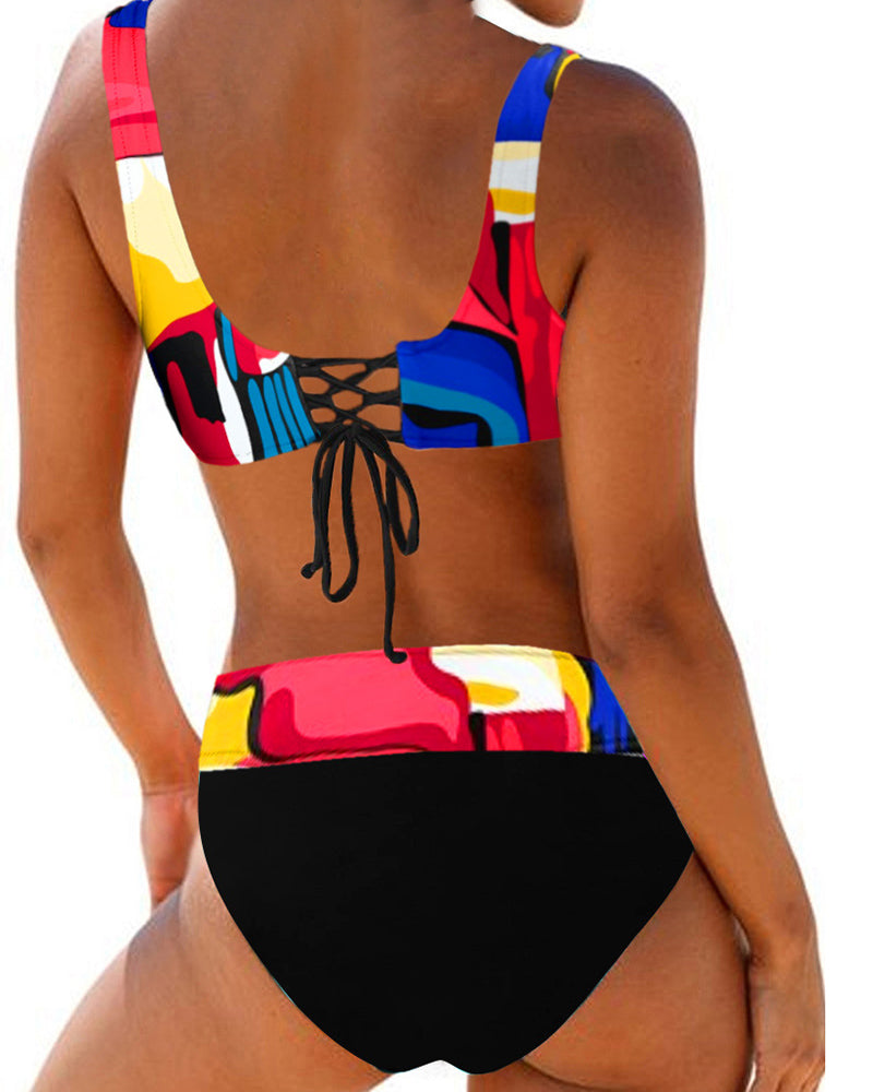 Letnie Bikini