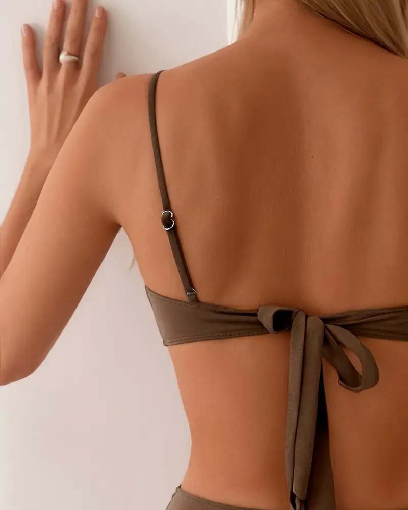 Ekskluzywne Bikini