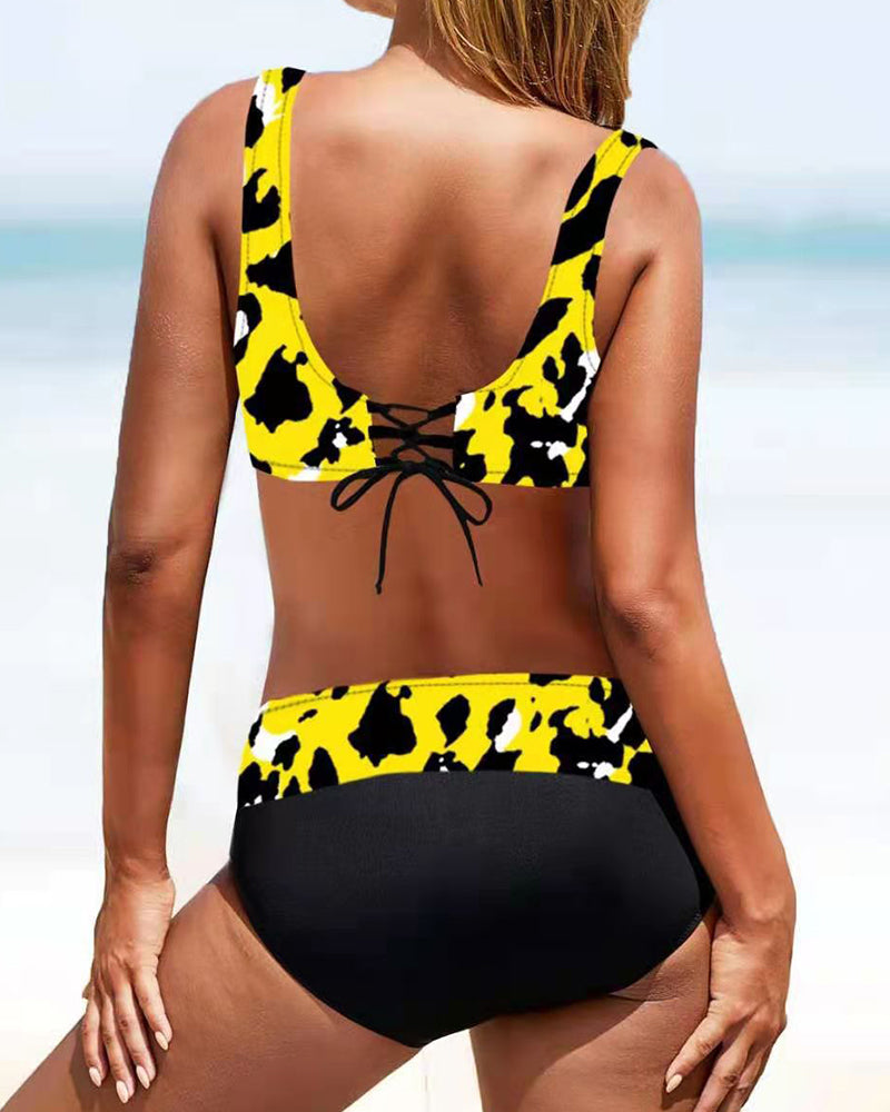 Letnie Bikini