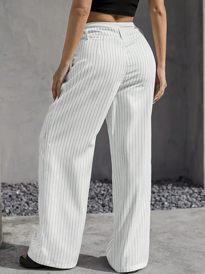 Eleganckie Spodnie