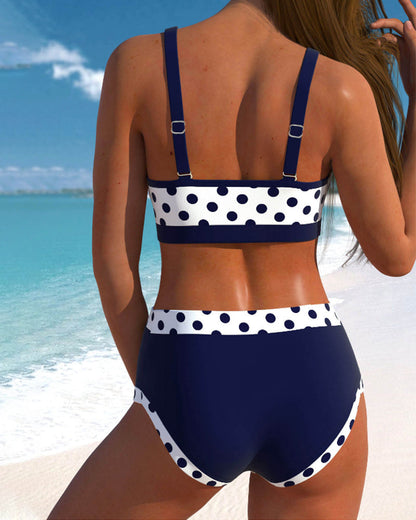 Klasyczne Bikini