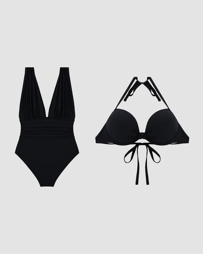 Swobodne Bikini