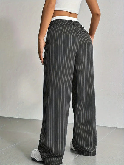 Eleganckie Spodnie