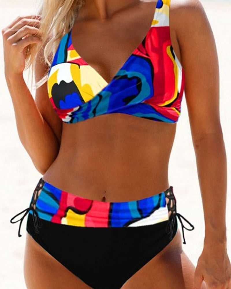 Letnie Bikini