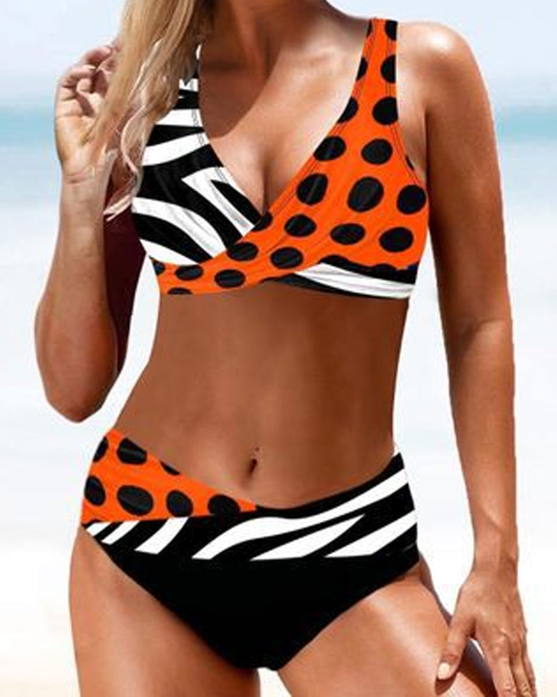 Letnie Bikini