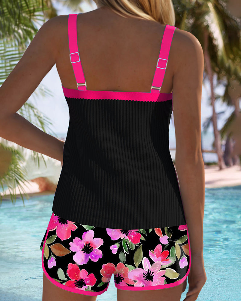 Szykowne Tankini