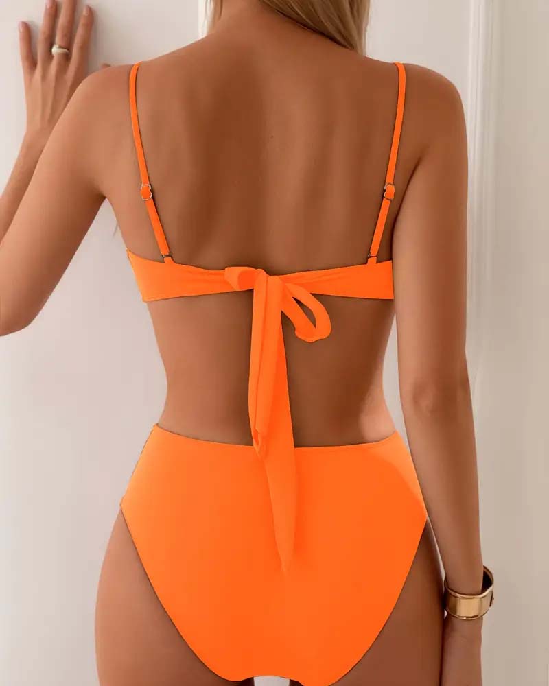Ekskluzywne Bikini
