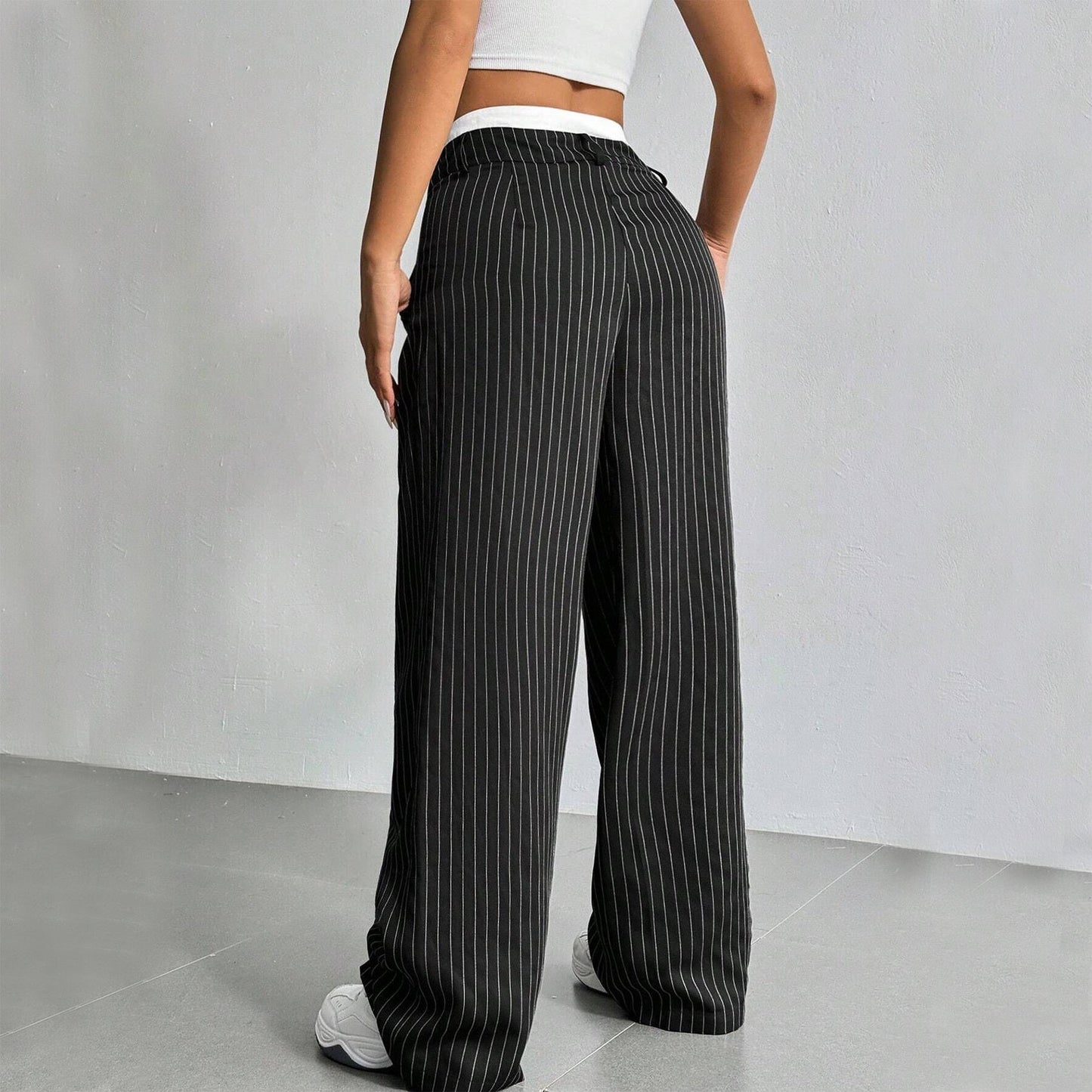 Eleganckie Spodnie