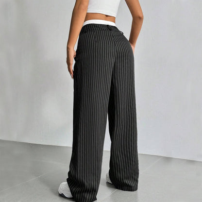 Eleganckie Spodnie