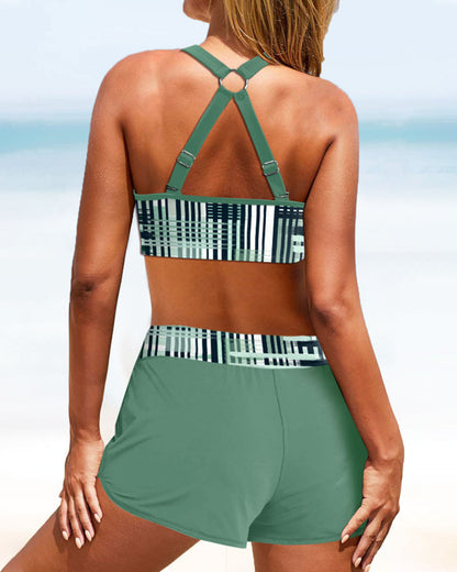Nowoczesne Bikini
