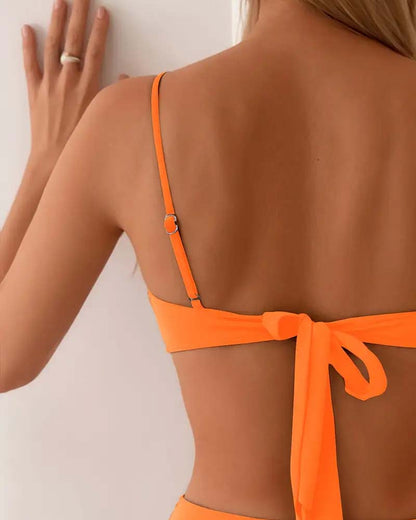 Swobodne Bikini