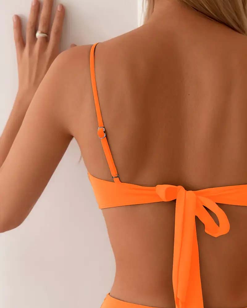 Ekskluzywne Bikini