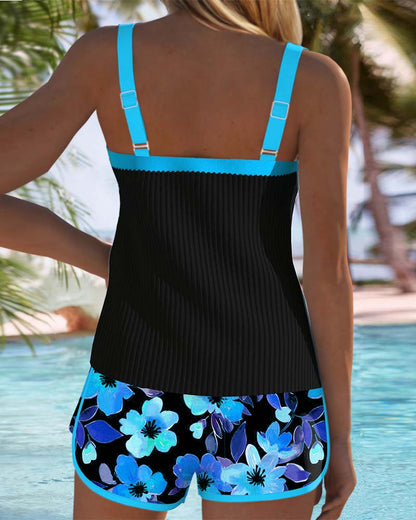 Szykowne Tankini