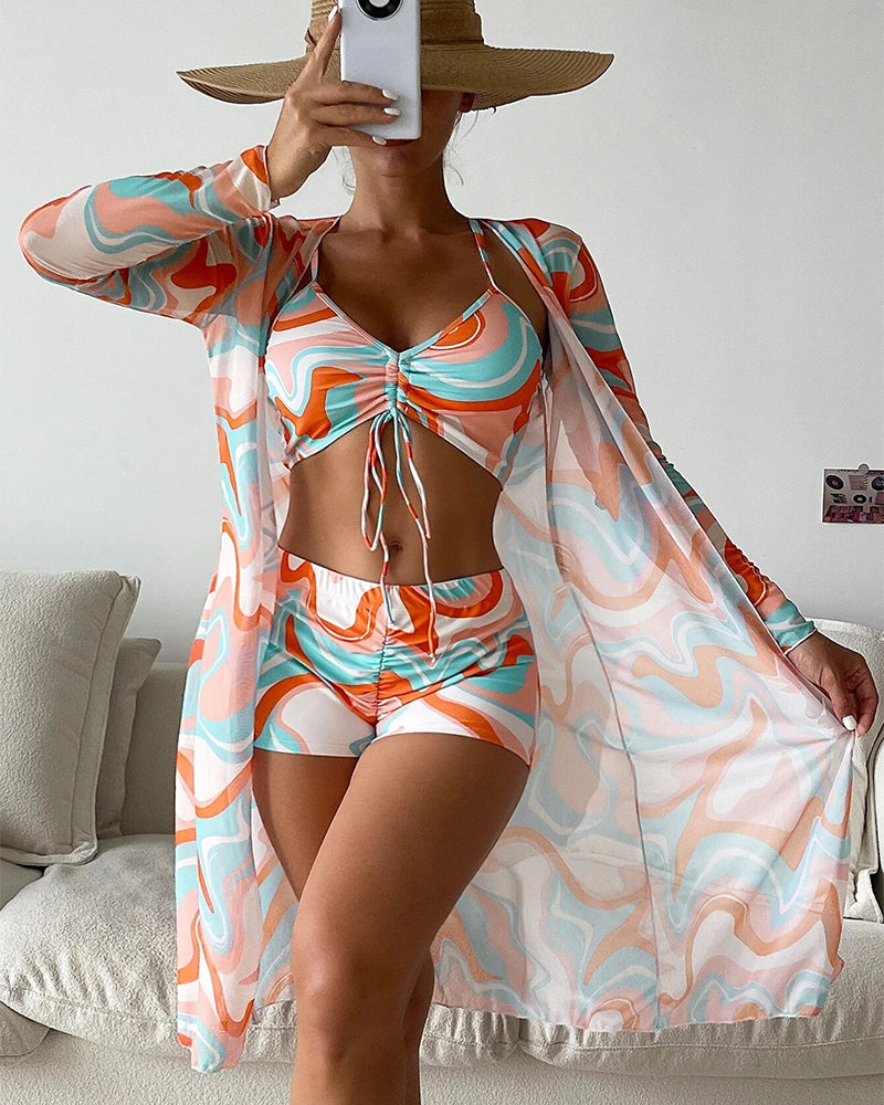 Codzienne Bikini