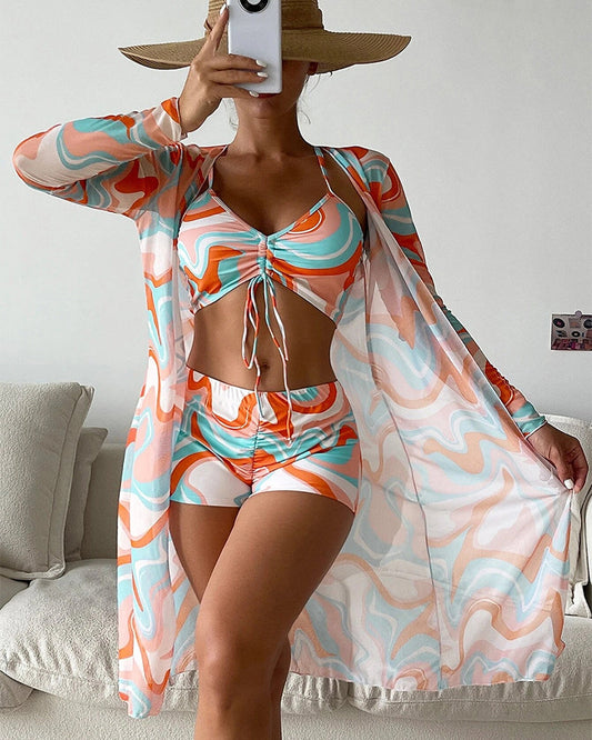 Codzienne Bikini