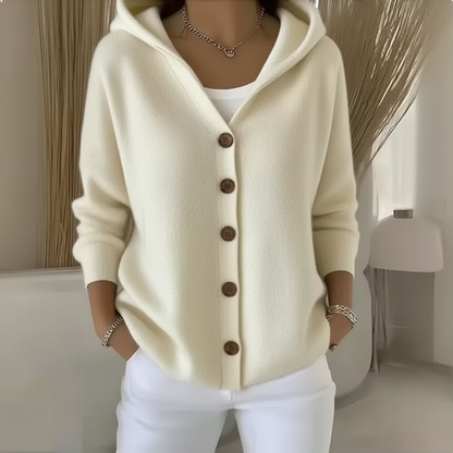 Swobodny Sweter