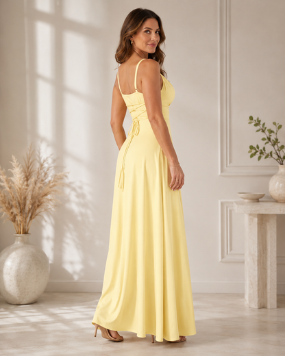 Codzienna Sukienka Maxi