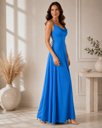 Codzienna Sukienka Maxi