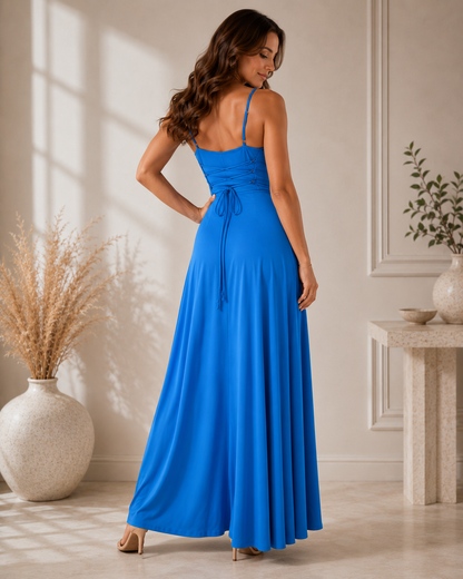 Codzienna Sukienka Maxi