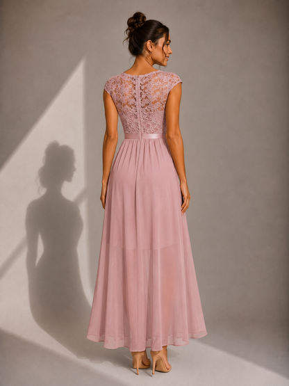 Elegancka Sukienka Maxi