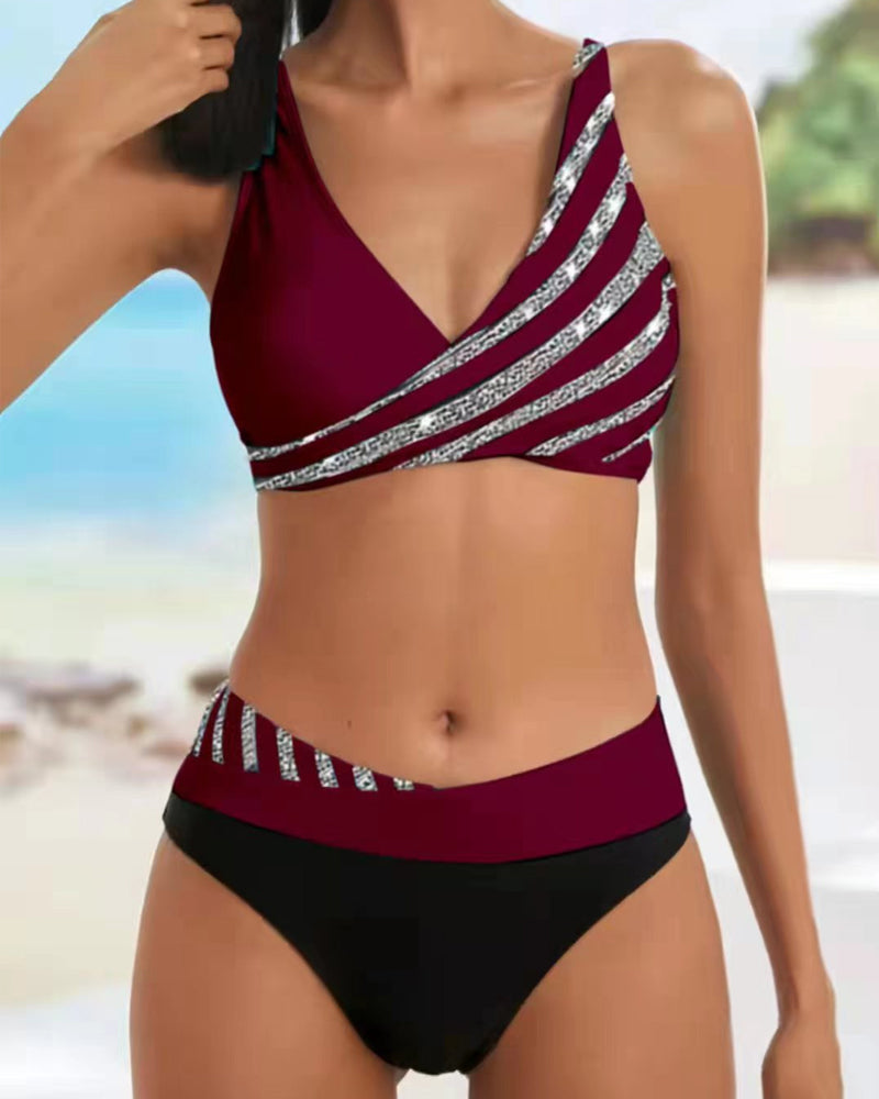 Klasyczne Bikini