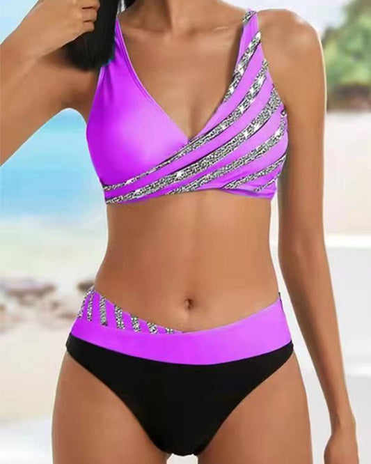 Klasyczne Bikini
