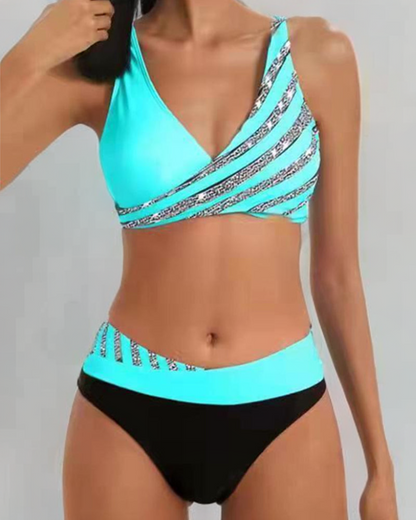 Klasyczne Bikini