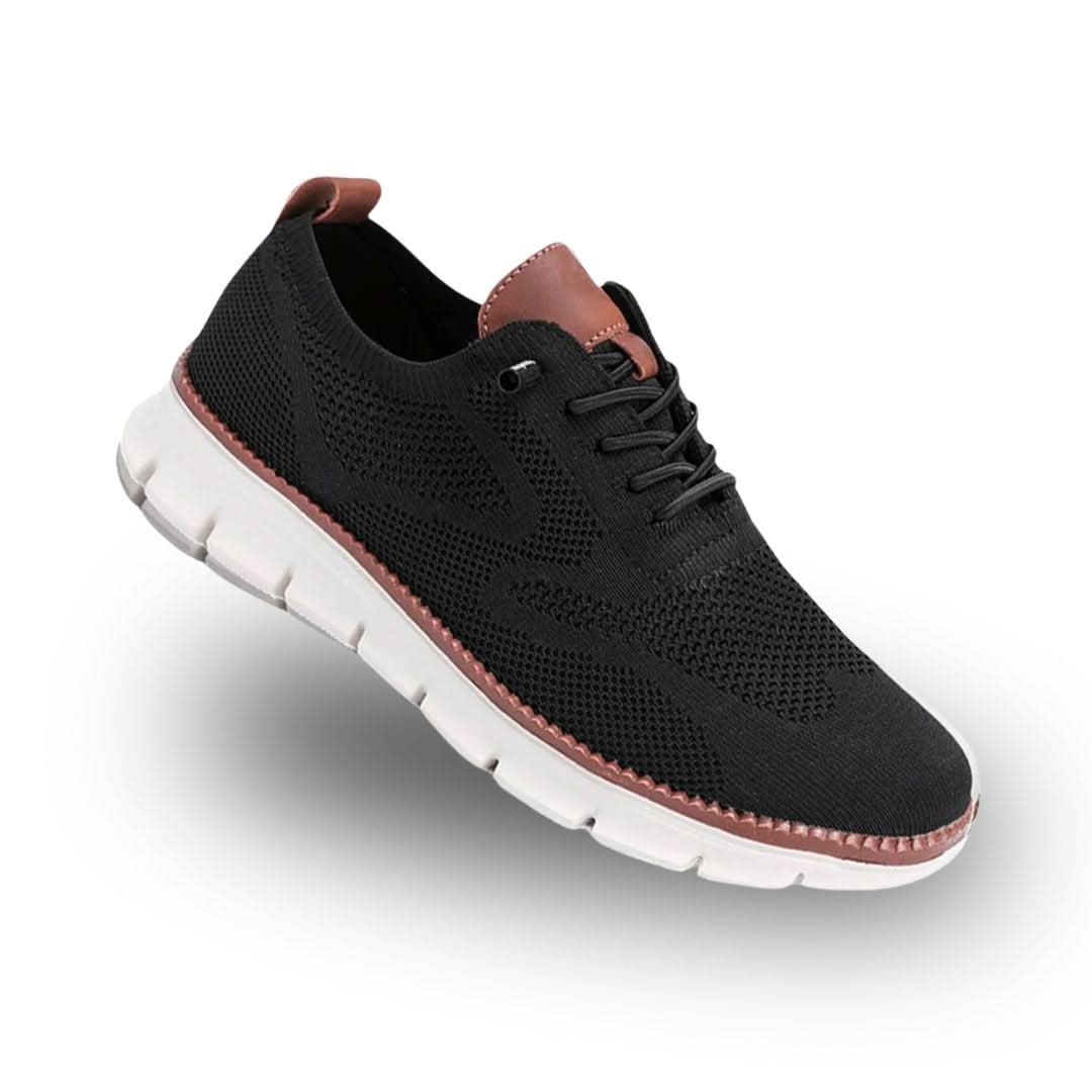 Freya | Lekkie Sneakersy Ortopedyczne