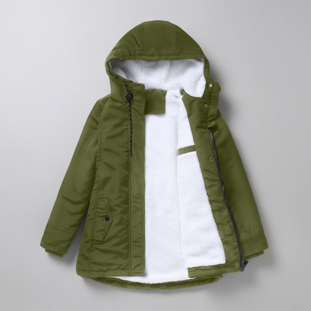 Capucine - khaki