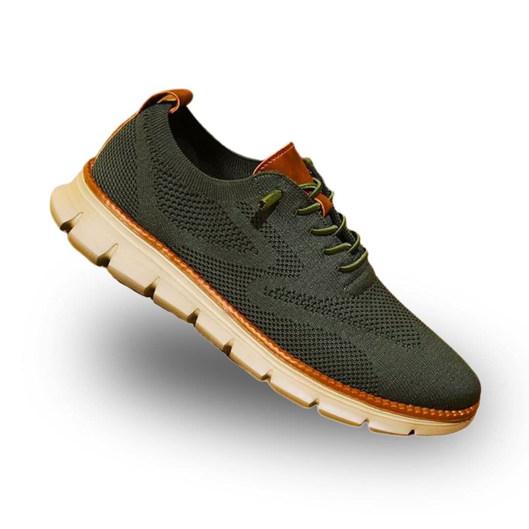Freya | Lekkie Sneakersy Ortopedyczne
