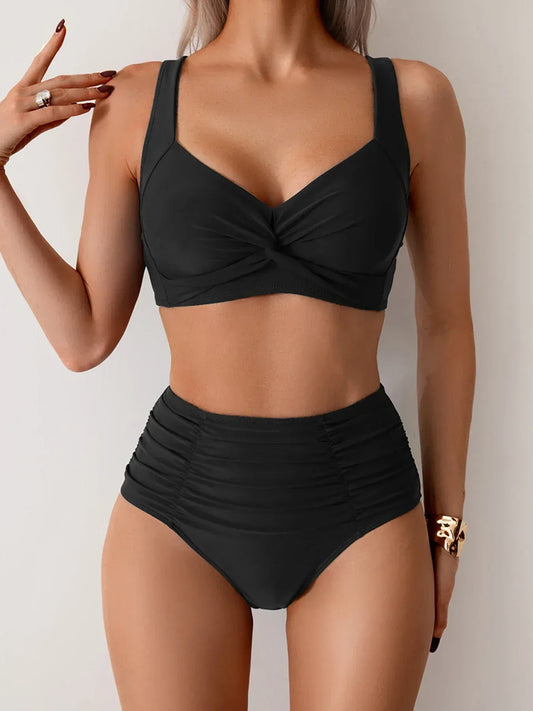 Luksusowe Bikini