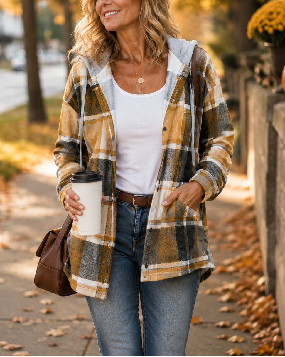 Hazel lifestyle 1