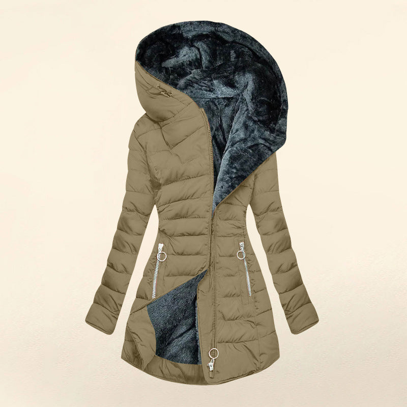 Garance - taupe