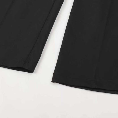 Śmiałe Spodnie