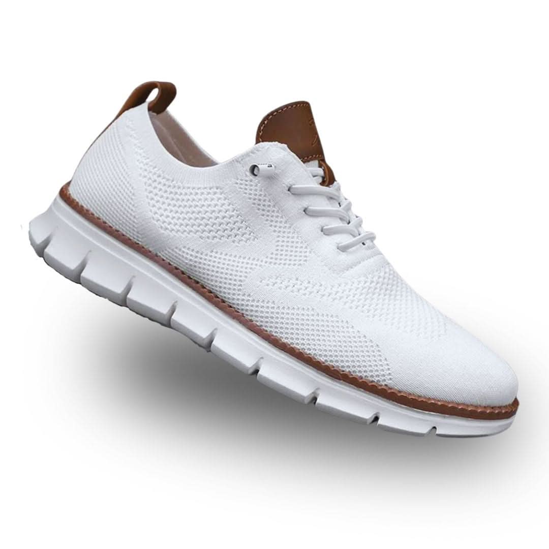 Freya | Lekkie Sneakersy Ortopedyczne