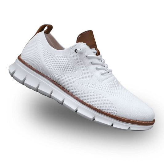 Freya | Lekkie Sneakersy Ortopedyczne